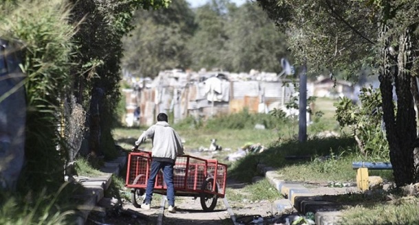 Para no ser indigente en Mendoza, una familia necesitó casi 37 mil pesos