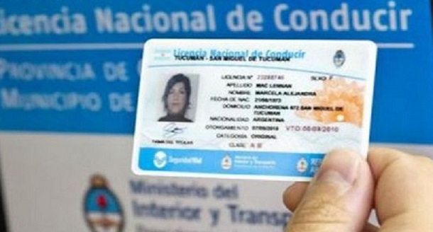 Alerta en Alvear: estafa con licencias de conducir en las redes sociales