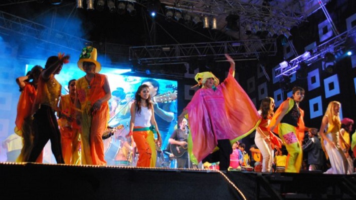 La Nación repartirá hasta 3 millones y medio de pesos por cada festival: requisitos