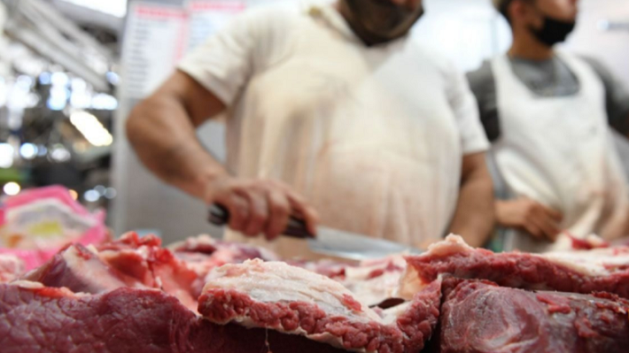 Carnes: cuáles fueron los cortes que más subieron de precio en septiembre