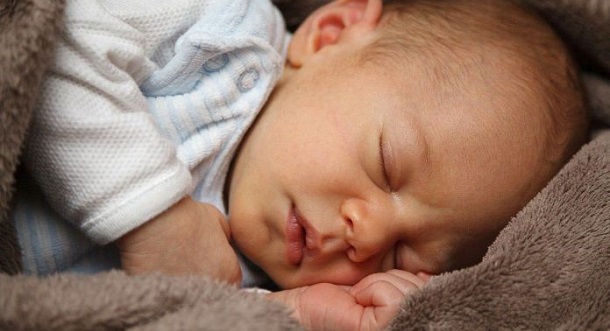 Cada año nacen en la Argentina 8 mil bebés prematuros