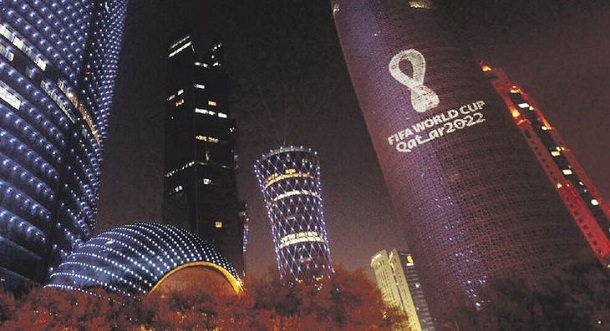 Argentina clasificada: cuánto cuesta viajar al Mundial de Qatar 2022