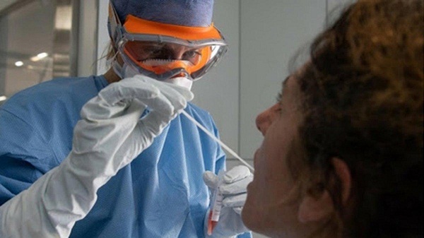 Nuevo récord: Mendoza registró 1.352 nuevos casos de coronavirus