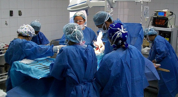 Se reestablecen las cirugías programadas en Mendoza