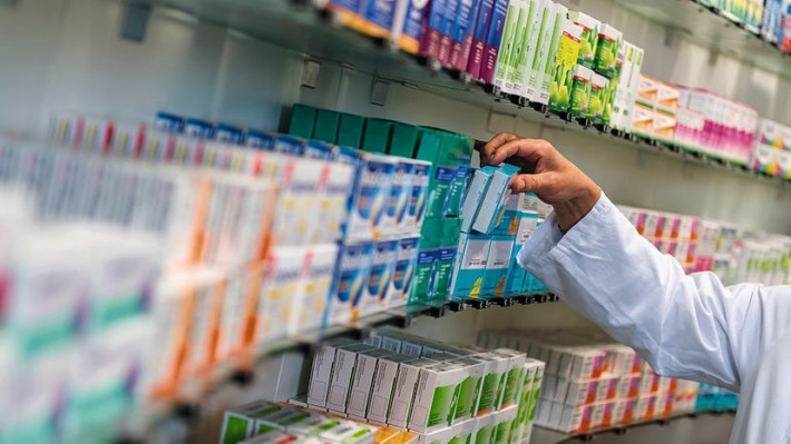 Precios imparables: el 60% de los medicamentos aumentaron por encima de la inflación en mayo