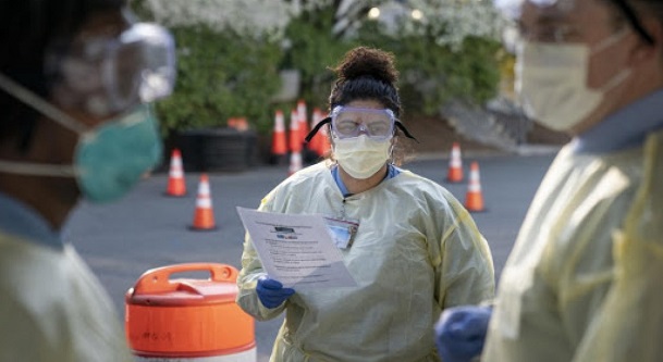 Covid en baja: Mendoza contabilizó 57 nuevos contagios de coronavirus y otras 6 muertes