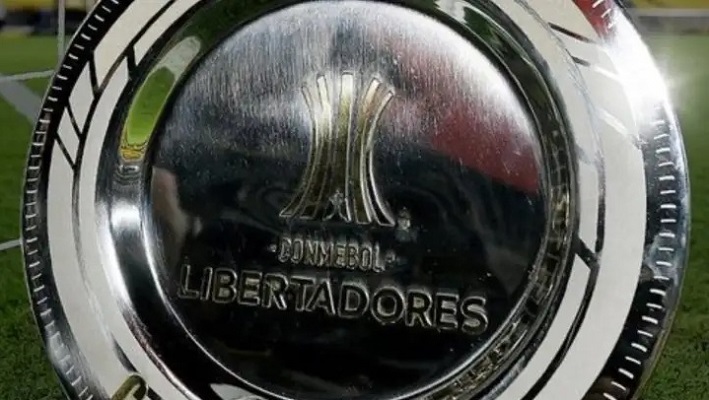 La Conmebol confirmó que volverá a entregar el Plato al campeón de la Copa Libertadores
