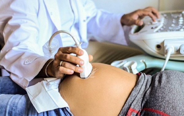 Comienza en Mendoza la vacunación contra COVID-19 para embarazadas de riesgo