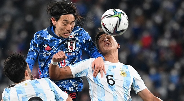 El futbol argentino, las Leonas y los Leones ya están en Tokio en busca de medallas