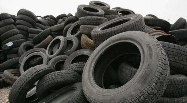 Medio ambiente: el Senado dio media sanción a un proyecto para el reciclado de neumáticos