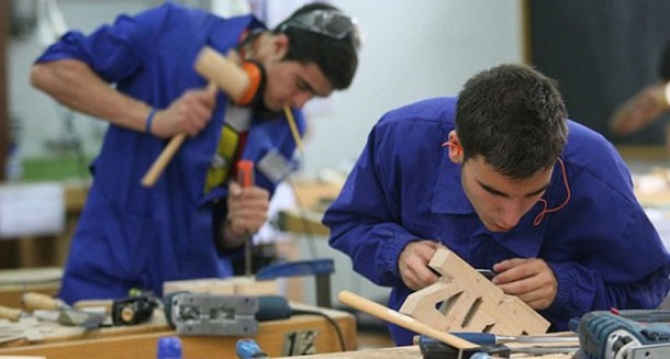 Foro Jóvenes de la Industria Nacional se realiza desde Mendoza