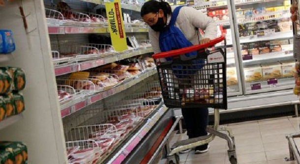 Unilateral: Gobierno congeló los precios de 1.432 productos ante la falta de acuerdo con las empresas