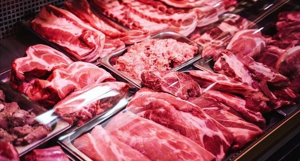 El precio de la carne subió 14% en la primera quincena de febrero