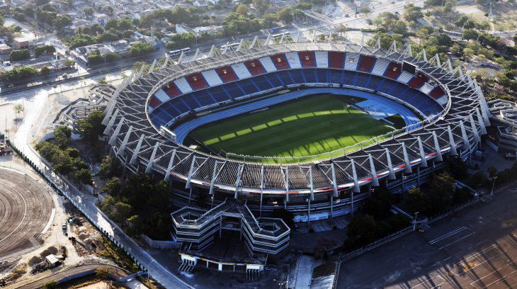 Conmebol rechaza aplazar la Copa América 2021 y cambiará la sede de Colombia