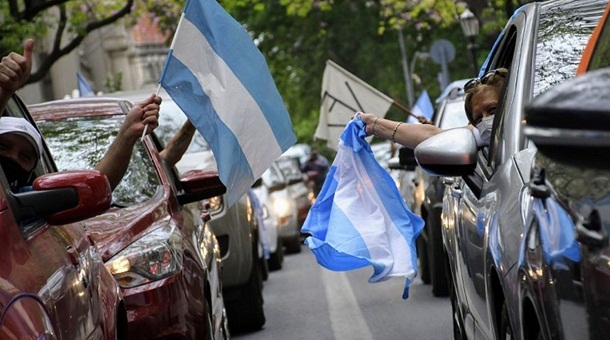 El oficialismo descuenta que va a perder en la Ciudad de Buenos Aires, en Mendoza y en Córdoba