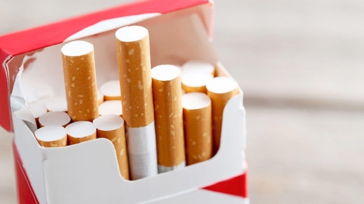 A partir de este jueves aumentan los cigarrillos entre 15 y 45 pesos: los nuevos valores