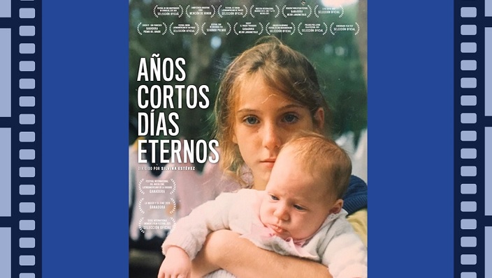 21 de sept.: En el cine Roma de San Rafael, se exhibirá el documental “Años Cortos, Días Eternos”