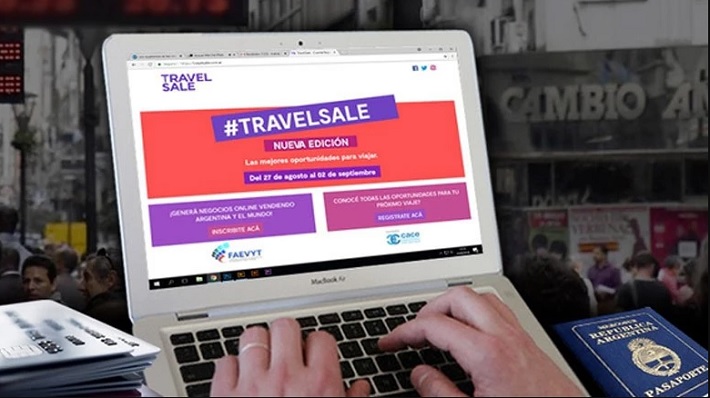 Travel Sale: cuándo comienza el programa de descuentos de hasta 60% en viajes