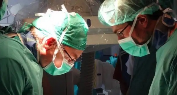Un tercio de los médicos anestesiólogos quieren ganar más de 40 mil pesos por guardia