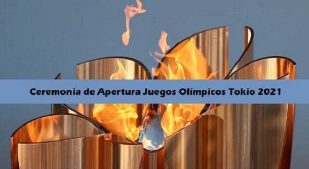 Juegos Olímpicos: todo lo que hay que saber de la ceremonia de apertura de este viernes