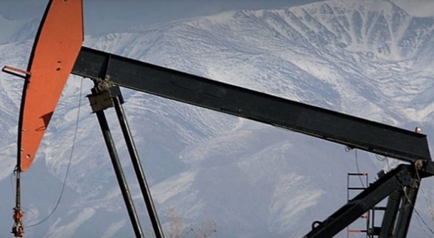 Mendoza inicia la perforación de cinco nuevos pozos de petróleo