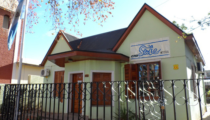 El SUTE San Rafael ofrecerá Curso de capacitación para “Cuidadores Polivalentes” desde el próximo 1 de abril