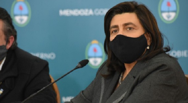 Mendoza quiere turismo en invierno y pide que Nación lo autorice