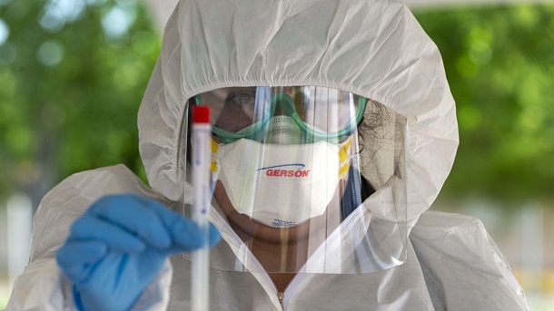 Mendoza sumó 651 nuevos casos y 15 muertos a causa del coronavirus