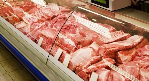 Los cortes de carne rebajada a precio popular por el Gobierno ya se vende en Mendoza