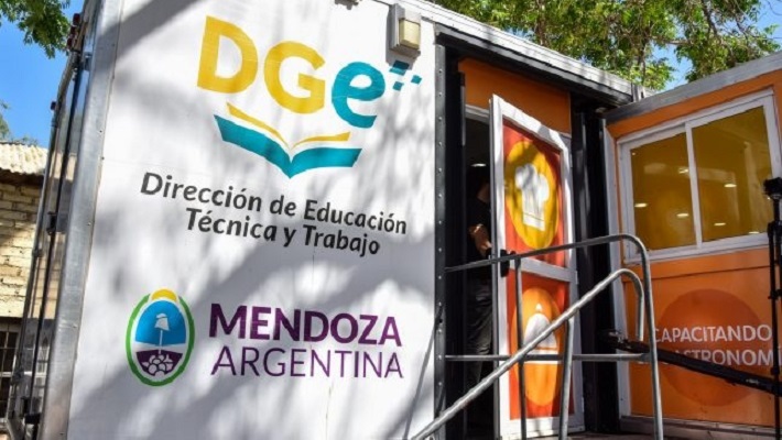 Cuánta plata recaudó la DGE con los remates de terrenos en Mendoza