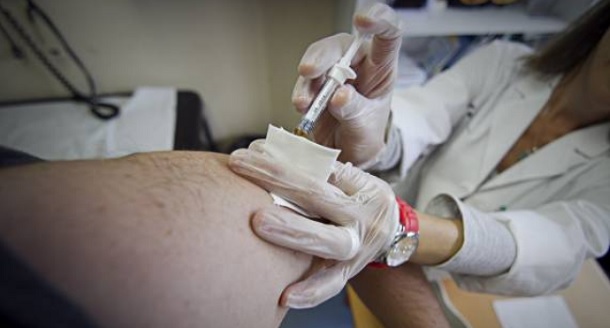 Mendoza adelanta el inicio de la vacunación antigripal