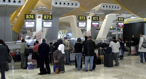 Deja de regir la cuarentena obligatoria en España para viajeros procedentes de Argentina
