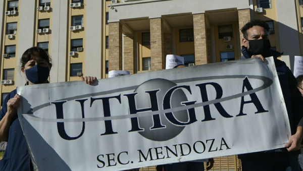 Mendoza: trabajadores gastronómicos solicitaron asitencia de manera urgente