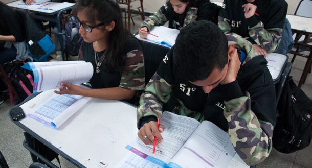 La fuerte denuncia que desnuda la realidad de las escuelas en Mendoza