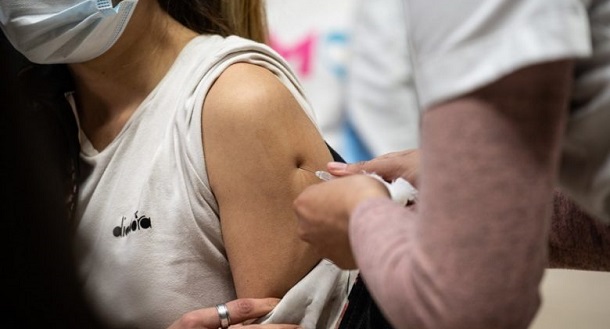 Este lunes no habrá vacunación en Mendoza