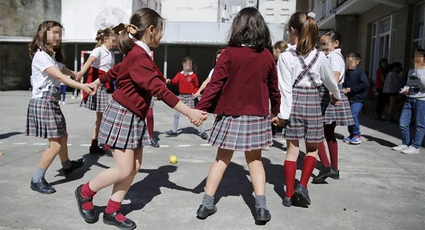 Aumentan hasta 13% las cuotas de los colegios privados de Mendoza