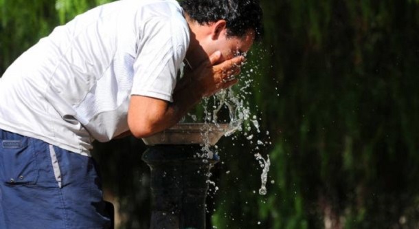 Mendoza entra en una semana con temperaturas de más de 30 grados: consejos para evitar golpes de calor