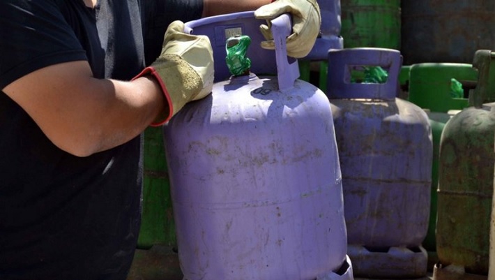 Relanzan el Programa Hogar 2023 de Anses: Subsidiará el 80% del valor de la garrafa de gas