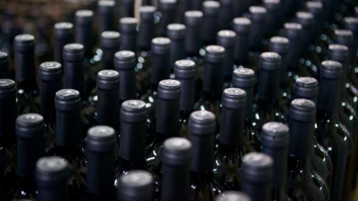 En Mendoza hay vino para cubrir la demanda interna y externa hasta junio