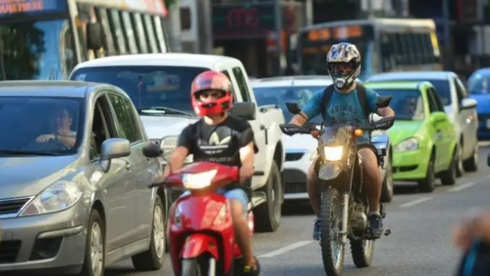 Dictarán una “Clínica de Conducción Segura” a sanrafaelinos que usan motocicletas