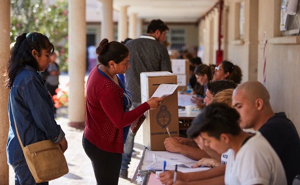 Elecciones 2021: se ampliarán de 15.000 a 19.000 los centros de votación