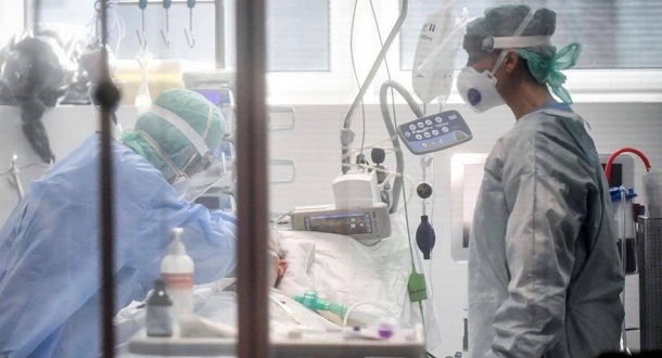 Coronavirus en Mendoza: hubo 684 nuevos casos y 19 muertes