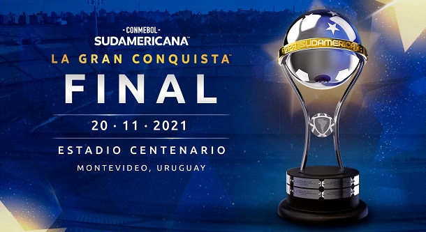 Las Copas Libertadores y Sudamericana ya tienen fecha de definición