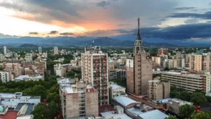 La Ciudad de Mendoza lanzó una herramienta para calcular el impacto ambiental de los domicilios