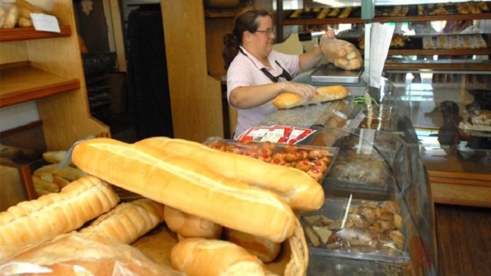 Vuelve a aumentar el pan: el alza será de 15% en Mendoza