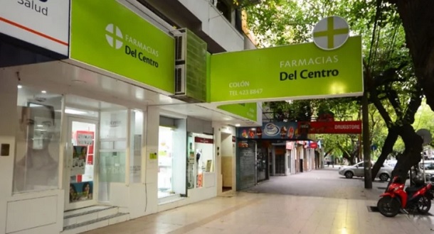 Las farmacias de Mendoza ya recibieron las dosis para vacunar contra el coronavirus 