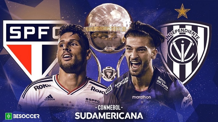 La final de la Copa Sudamericana se jugará en el Estadio Kempes de Córdoba
