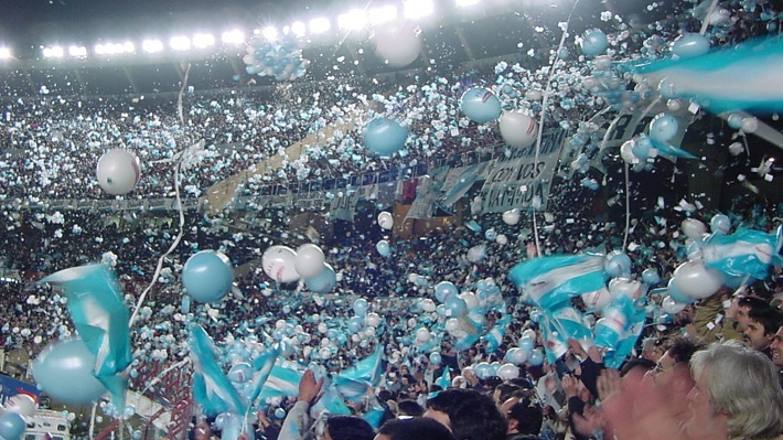 Locura por la "Scaloneta": no hay más entradas para ver a Argentina en el Mundial de Qatar