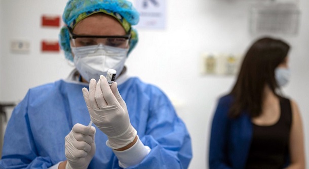 Mendoza suma 418 nuevos casos de coronavirus y 19 muertes
