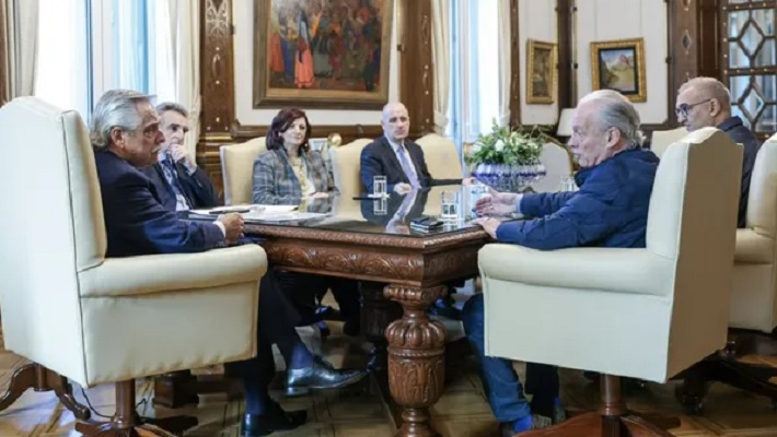 Paritarias: Alberto Fernández anunció nuevo acuerdo con estatales